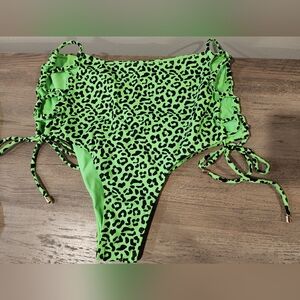 Buffbunny bikini bottoms
